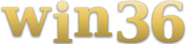 win 36 logo